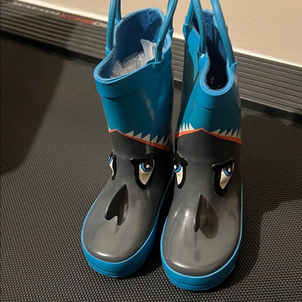 Baby  rain shoes